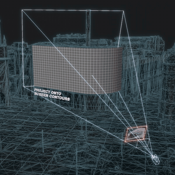 3D Diagram