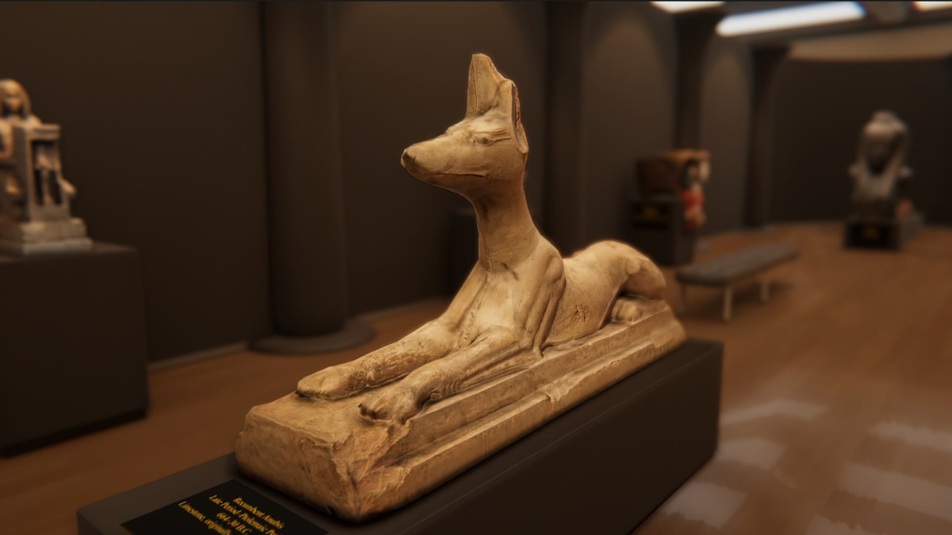 Anubis