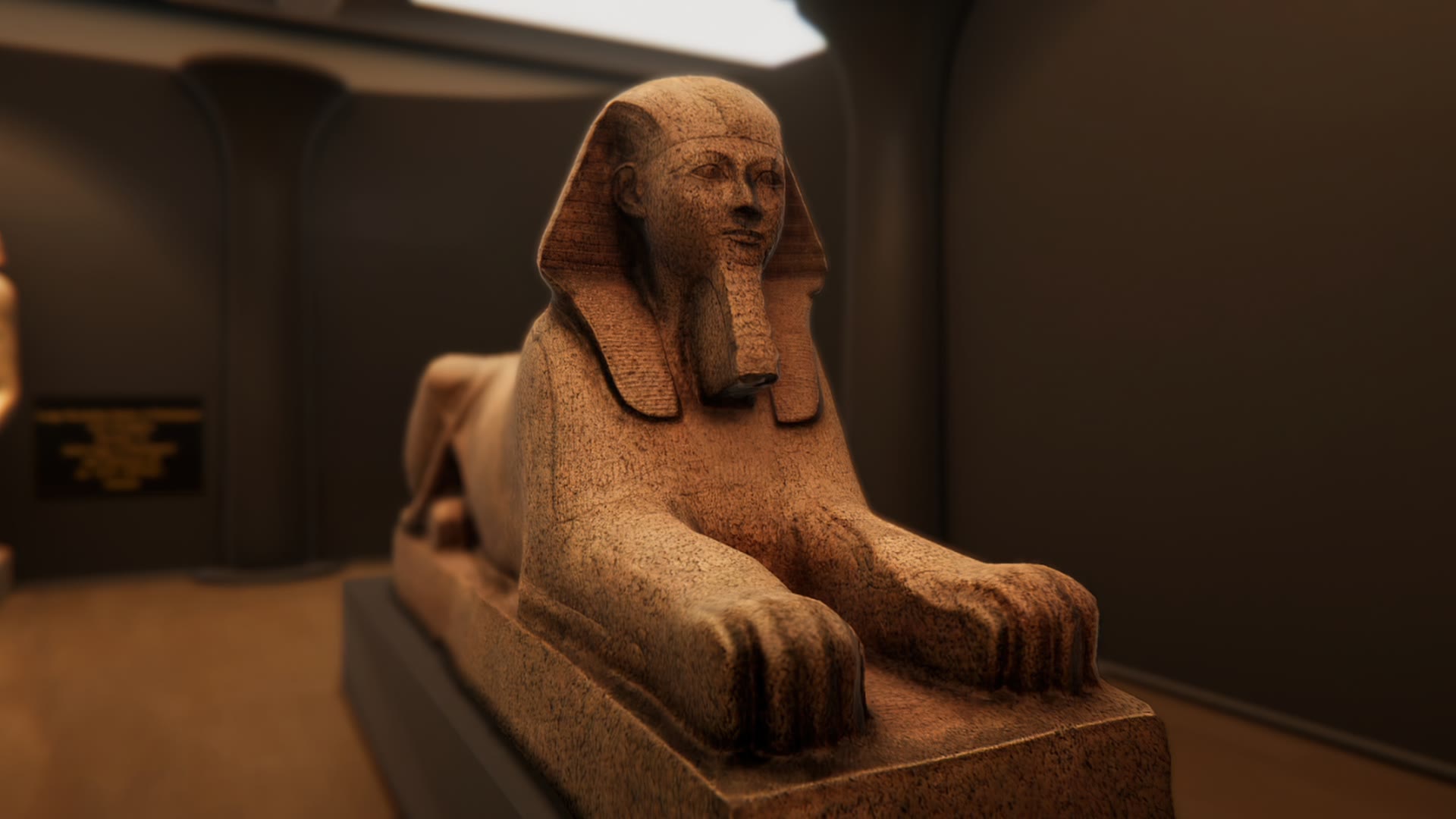 Sphinx