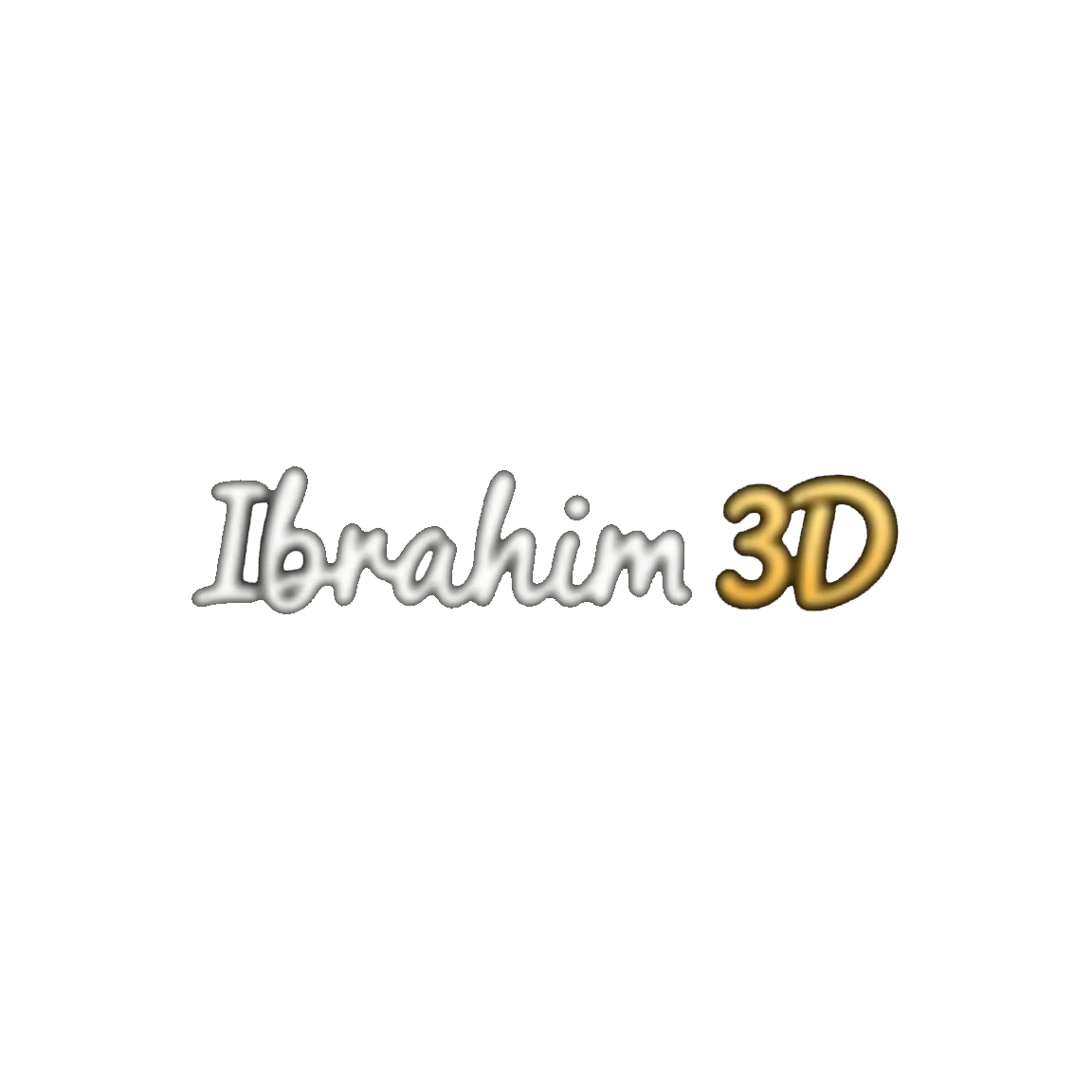 Ibrahim Elrouby (Ibrahim 3D) | 3D Anamorphic Billboards Specialist